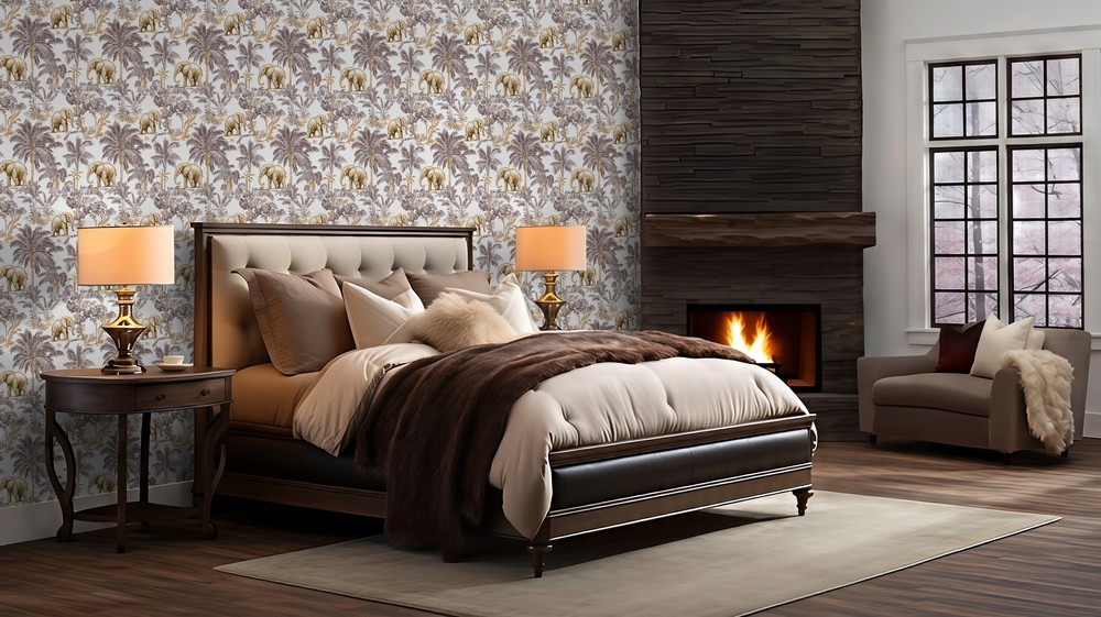 Afbeeldingen van Malawi Brown - 1064301-03